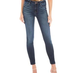 Fidelity Sola Skinny jean